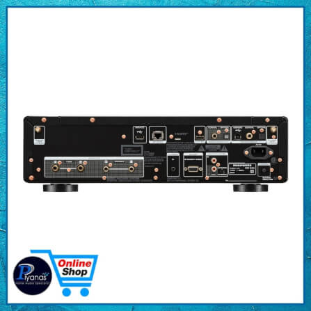 เครื่องเล่นซีดี MARANTZ : CD-50N (BLACK)_3